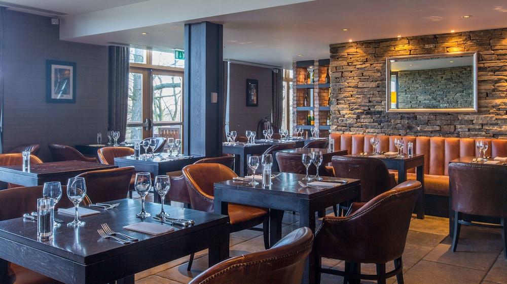 Oulton Hall Hotel, & Golf