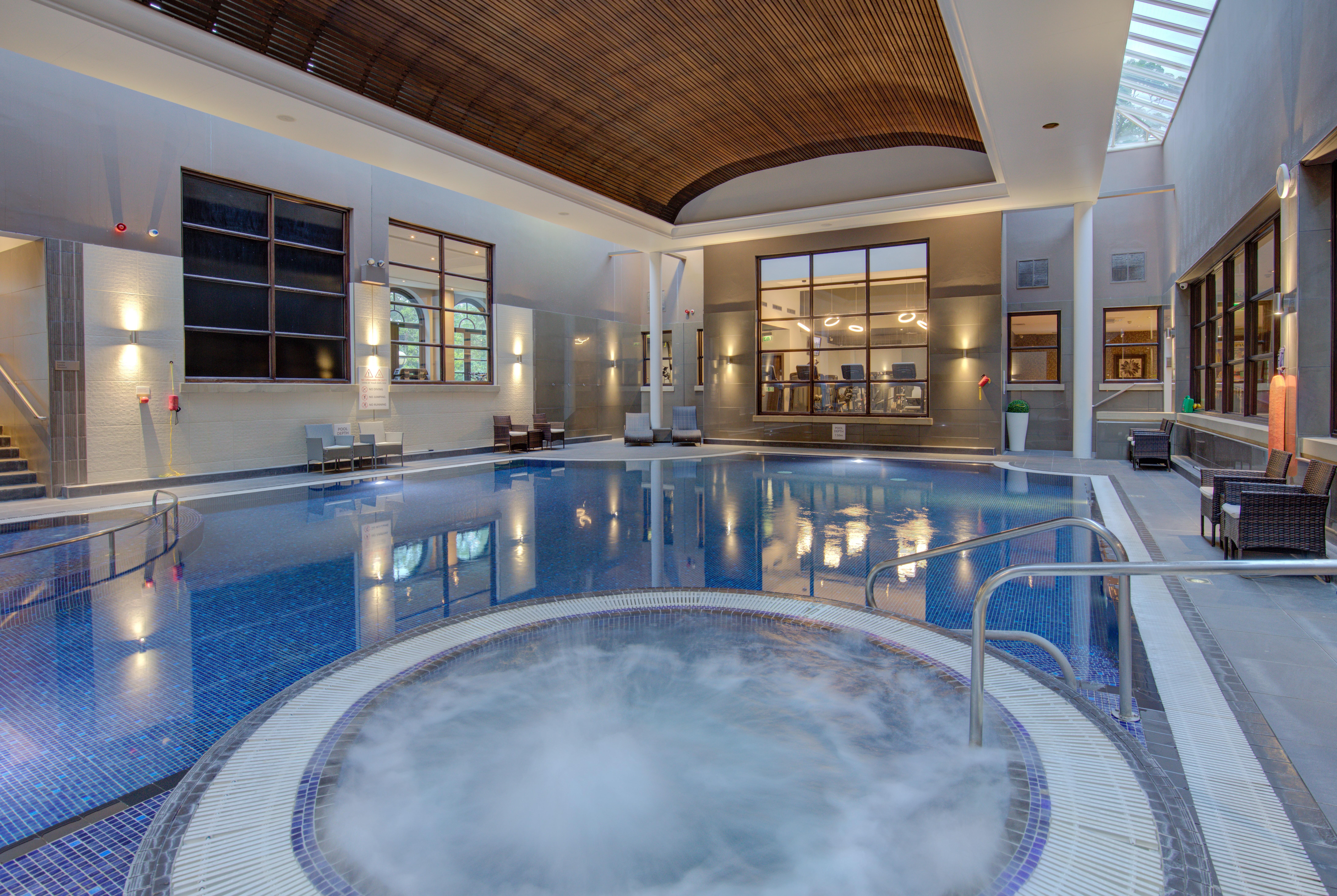 Oulton Hall Hotel, & Golf 4*